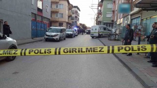 Uşakta silahlı kavga: 5 yaralı