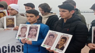 Üsküdar Vapuru faciasında yaşamını yitirenler dualarla anıldı