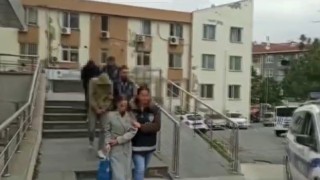 Üsküdarda kadını durdurmak için taksiye çarpmıştı, olayın detayları ortaya çıktı