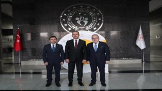 Uyafa Palandöken cup futbol turnuvası 2024 yılına ertelendi