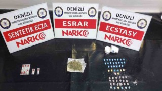 Uyuşturucu tacirlerine yönelik operasyonda 7 şüpheli tutuklandı