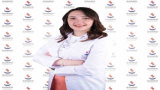 Uzman Klinik Psikolog Demirkesen SANKO Hastanesinde