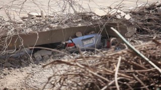 Uzmanı yanıtladı: Deprem bölgesindeki hasarlı araçlara ne olacak