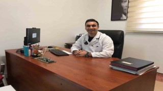 Uzmanından aşırı tuz tüketimi uyarısı: “Türkiyede ortalama tuz tüketimi 15 gram seviyelerinde”