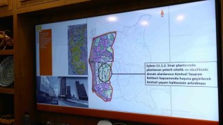 Uzmanlar Bağcılarda yaşanılabilir mutlu çevreler oluşturmak için bir araya geldi