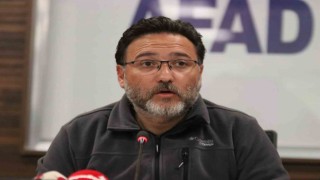 Vali Çiçek: “Kayseride 5.5in üzerinde deprem beklemiyoruz”