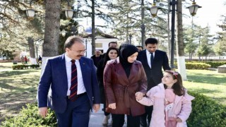Vali Kızılkaya: Dileğimiz bir an önce yaraların sarılması