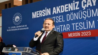 Vali Pehlivan: Hiçbir öğrencimizi mağdur etmeyeceğiz