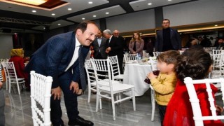 Vali Pehlivan: Yaraları birlikte saracağız