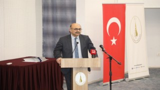 Vali Vekili Mustafa Güney: Depremzede kardeşlerimiz için sofra kuruyoruz