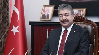 Vali Yılmaz, “Çanakkale Zaferi”ni kutladı