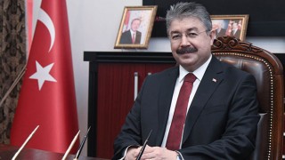 Vali Yılmaz “Tıp Bayramı”nı kutladı