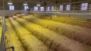 Valilikten şebeke suyu açıklaması