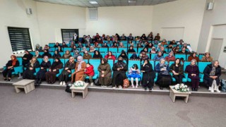 Van Büyükşehir Belediyesinden ‘Ramazan semineri