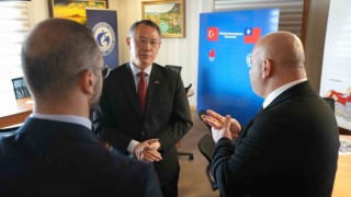 Vefalı Tayvan, Türkiyeye en fazla yardım eden ülkelerin başında