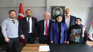 Veteriner hekimler kuruluş günlerini dayanışma günü ilan ettiler