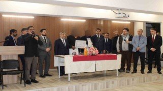 Yabancı uyruklu 2 mahkûm Hristiyanlıktan İslamiyete geçti