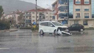 Yağmur kazaları