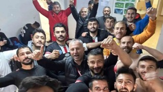 Yahşihanspor: 2 - Develigücü: 4