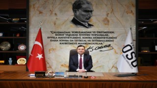 Yalçından işsizlik rakamları değerlendirmesi: “İşsizlikteki azalma Türkiyenin ekonomik gücünü ortaya koymaktadır”