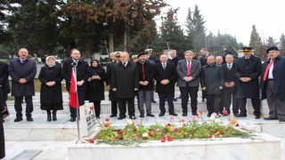 Yalovada Çanakkale Zaferi ve Şehitleri Anma Günü etkinlikleri