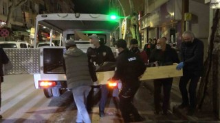 Yalovada yabancı uyruklu karı koca evlerinde ölü bulundu
