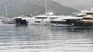 Yatch Charter Show etkinliği 5-9 Mayısta Göcek D-Marinde yapılacak