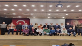 Yazar Selim Nizam: Ömer Seyfettininin hayatı filme alınmalı