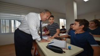 YEGEM bursluluk sınavı yapacak