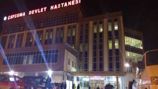 Yemek sonrası işçiler zehirlenme şüphesiyle hastaneye başvurdu