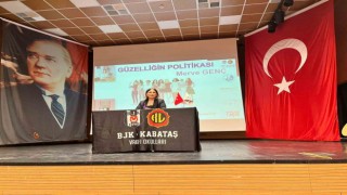 “Yeni kuşak feministler güzellik algısını dönüştürecek”