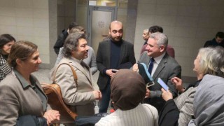 Yeniden görülen Büyükada davasında mahkeme bozma kararına uydu