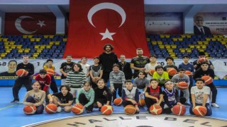Yenimahalle yeni sporcularını bekliyor
