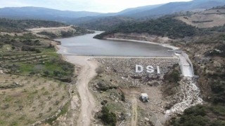 Yenipazarda çiftçileri sevindiren haber