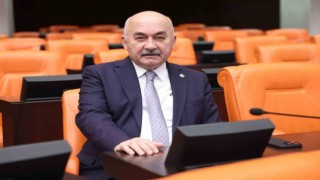 Yenişehir Belediyesinin projeleri TBMM gündeminde