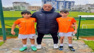 Yiğit Türkkan, Corendon Alanyaspora transfer oldu