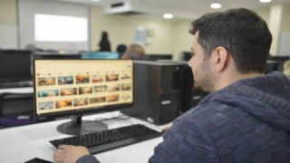 Yıldırım Belediyesinden ücretsiz lojistik kursu