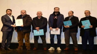 Yıldırımda mülkiyet sorunu tarih oluyor