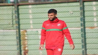 Yılmaz Ceylan: “Karşıyakayı alt liglerden kurtarmak istiyorum”