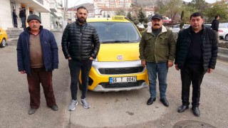 Yozgatta taksiciler zamdan memnun