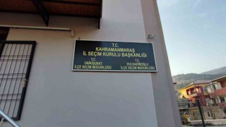 YSK deprem bölgesindeki incelemelerini tamamladı