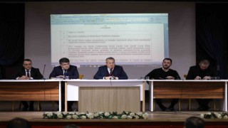 Yunusemrede afet komisyonu kuruldu