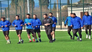 Yunusemreden Aliağa maçına destek çağrısı