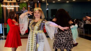 “Yurdumuza Bahar Geliyor” etkinliği