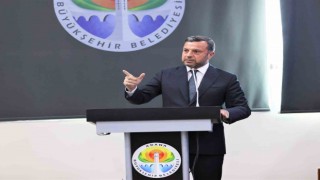 Yüreğirde ruhsat ve yapı izin belgesi elektronik ortama taşınıyor