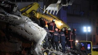 Zaman kaybı yaşanmaması adına “kardeş afet ili” önerisi