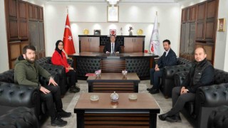 ZBEÜ afetzedelere desteğini sürdürecek