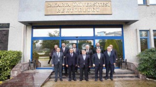 ZBEÜ ile Sakarya Üniversitesi arasında iş birliği protokolü