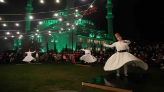 Zonguldakta Ramazan etkinlikleri sürüyor