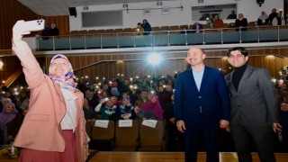 Zorluklarla Mücadelede Dünyayı Değiştiren Kadınlar
